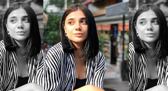 Mertcan Avcı'nın tahliye kararına itiraz