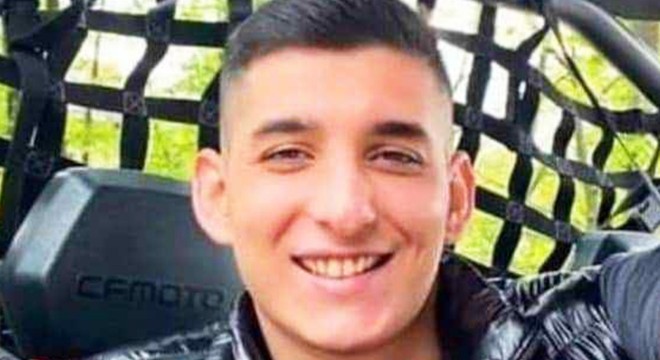 Mertcan'ı öldüren sanığa müebbet ve 27 yıl hapis