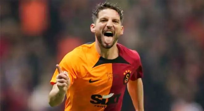 Mertens in son durumu belli oldu