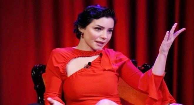 Merve Boluğur'dan çok konuşulacak açıklama