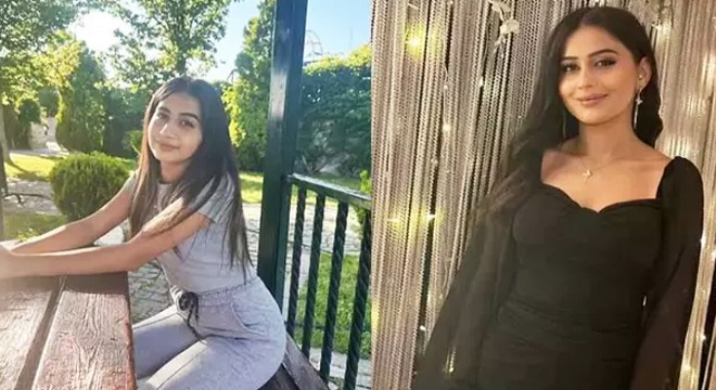 Merve'yi darbeden eski sevgilisi, telefonuna el koymuş