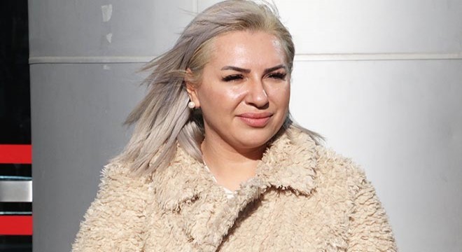 Merve'yi silahla yaralayan eski eşine 27 yıl hapis