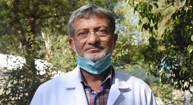 Meslektaşı, koronavirüsten hayatını kaybeden doktoru anlattı
