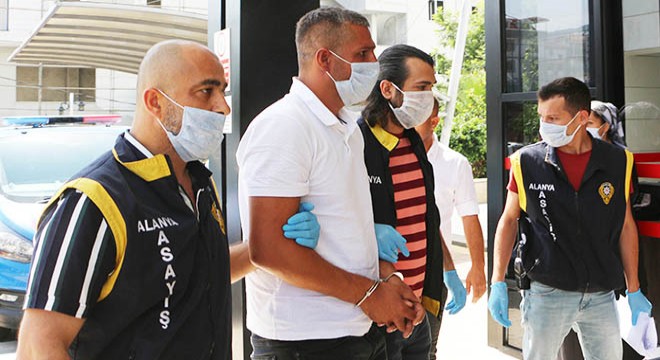 Meslektaşını kavgada öldüren esnaf tutuklandı