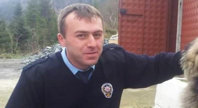 Meslekten ihraç edilen polis, pansiyonda ölü bulundu