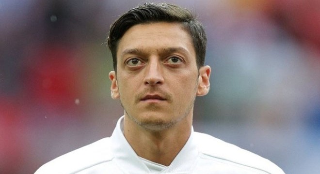 Mesut Özil, Almanya Milli Takımı na geri dönüyor