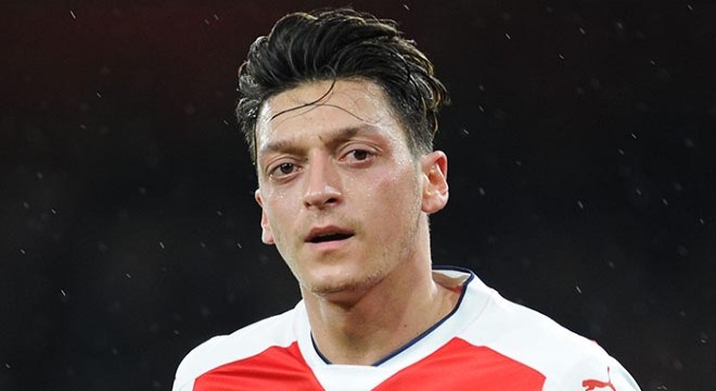 Mesut Özil’in sığındığı restoran sahibi yaşananları anlattı