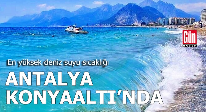 Meteoroloji, 2022'nin aşırı değerlerini açıkladı