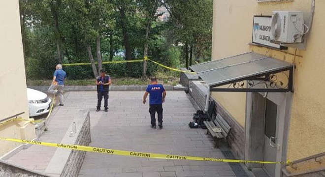 Meteoroloji Genel Müdürlüğü Kalibrasyon Merkezi'nde 'cıva' paniği