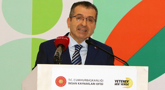 Meteoroloji Genel Müdürü Coşkun: İnsanoğlu her şeye hazırlıklı olmalı