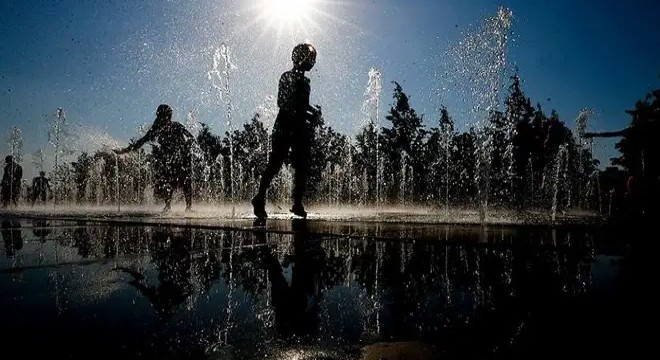 Meteoroloji açıkladı: 8 Ağustos 2026 hava durumu raporu