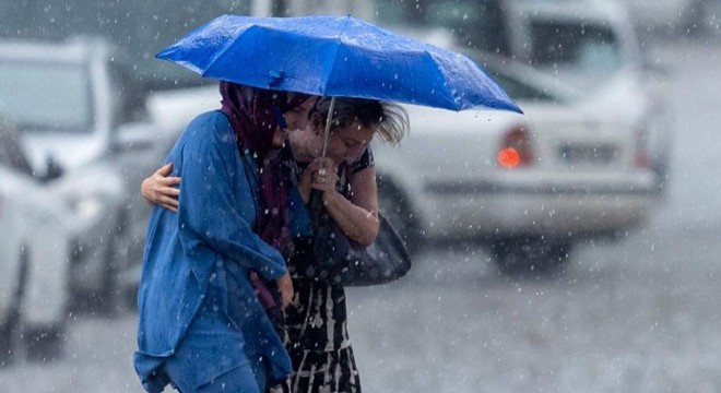 Meteoroloji açıkladı: 9 Eylül 2026 hava durumu raporu