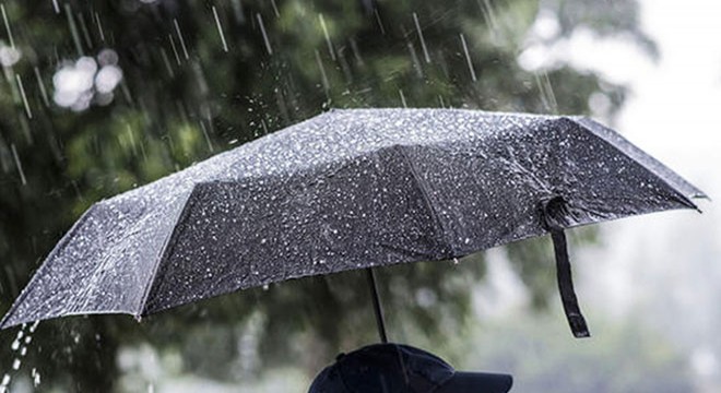 Meteoroloji'dan açıklama: Bayramda hava serin olacak
