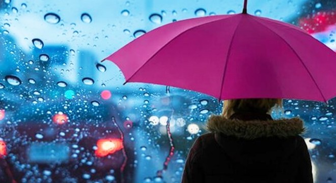 Meteoroloji'den 26 il için sel uyarısı