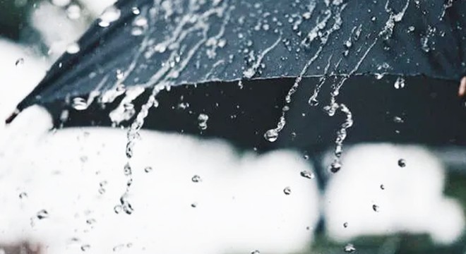Meteoroloji'den 81 il için sağanak uyarısı