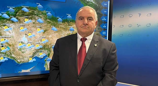 Meteoroloji'den Batı Karadeniz için yağış uyarısı