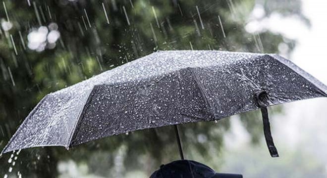 Meteoroloji'den İstanbul için sarı uyarı
