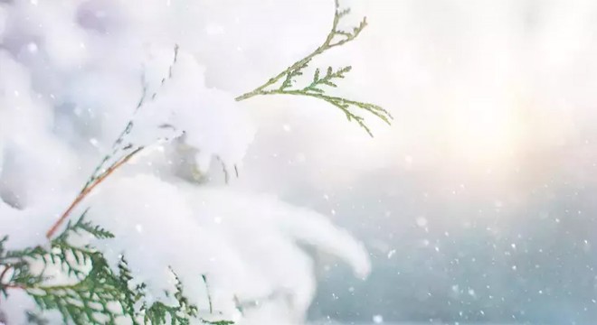 Meteoroloji'den kar uyarısı: 18 ilde alarm