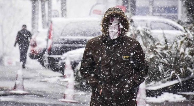 Meteoroloji'den yeni hafta uyarısı