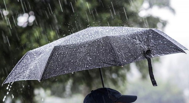 Meteoroloji'den yeni uyarı