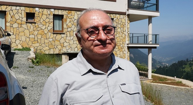 Meteoroloji profesöründen 'Eyyam-ı Bahur' tepkisi