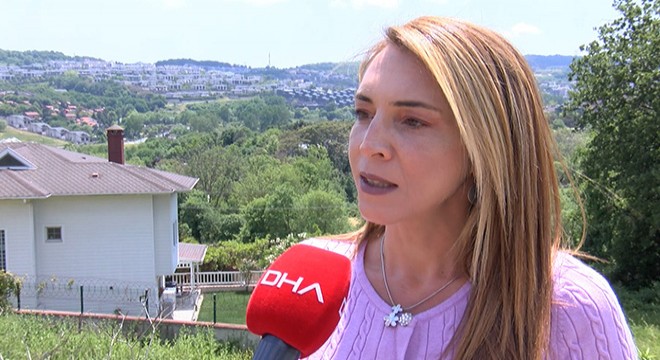 Meteoroloji Uzmanı Demirhan: Dolu Karadeniz’e geçti