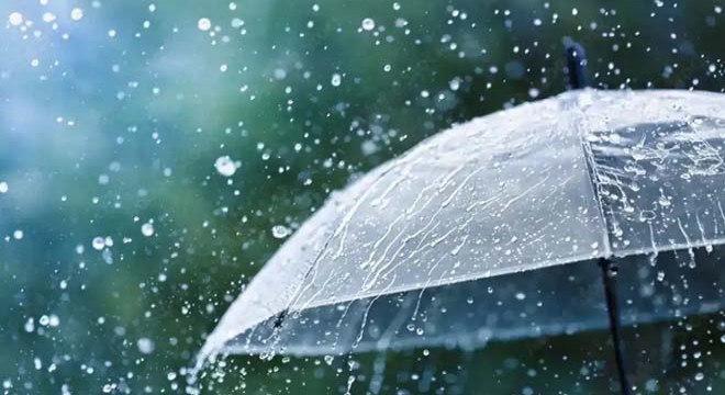Meteoroloji den 6 il için kırmızı alarm
