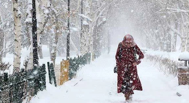 Meteoroloji’den çok sayıda ile uyarı