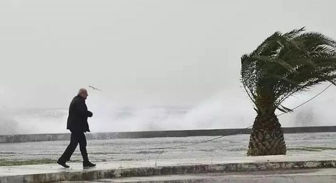 Meteoroloji den uyarı: Kar, sis ve çığ tehlikesi