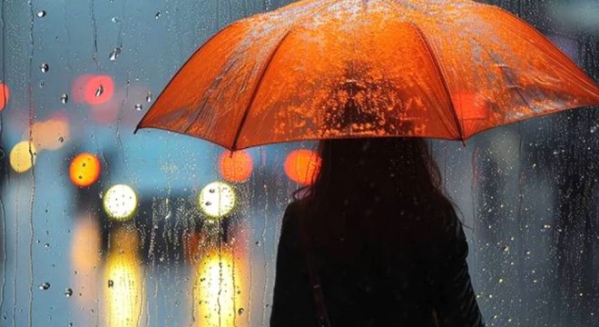 Meteoroloji den uyarı üstüne uyarı