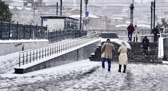 Meteoroloji o iller için alarm verdi