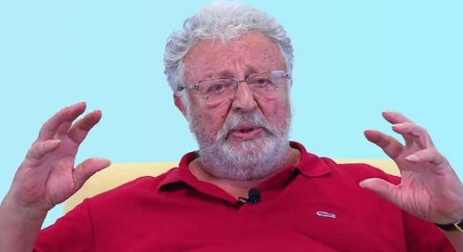 Metin Akpınar en beğendiği 2 oyuncuyu açıkladı