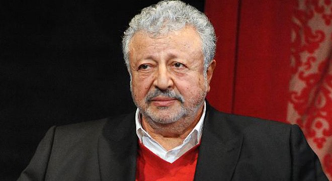 Metin Akpınar, kaybettiği 'izinsiz gösterim' davasına itiraz etti