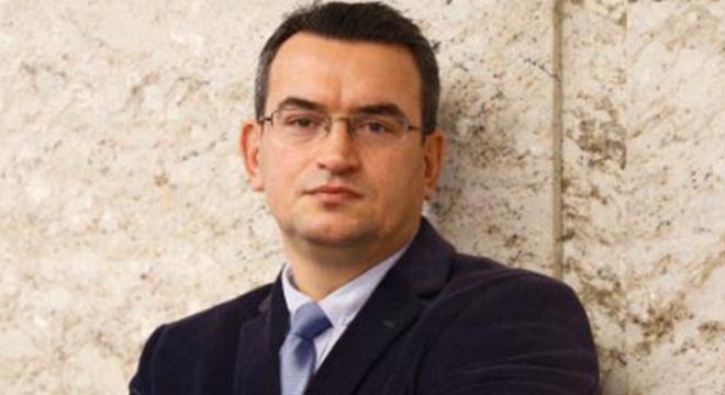 Metin Gürcan'a müebbet ve 35 yıla kadar hapis istemi