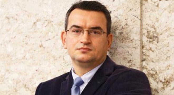 Metin Gürcan davasında 'kapalılık' kararı