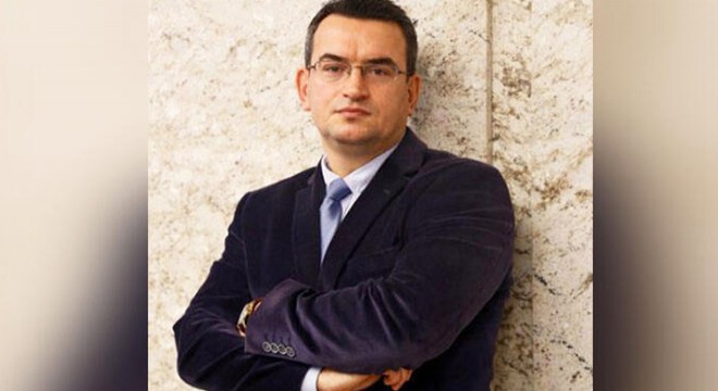 Metin Gürcan'ın yargılandığı dava, 15 Haziran'a erteledi