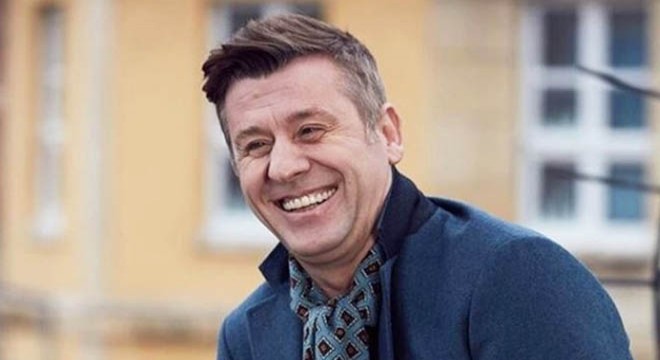 Metin Şentürk'ün acı günü