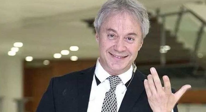 Metin Uca İstanbul Havalimanı'nda gözaltına alındı