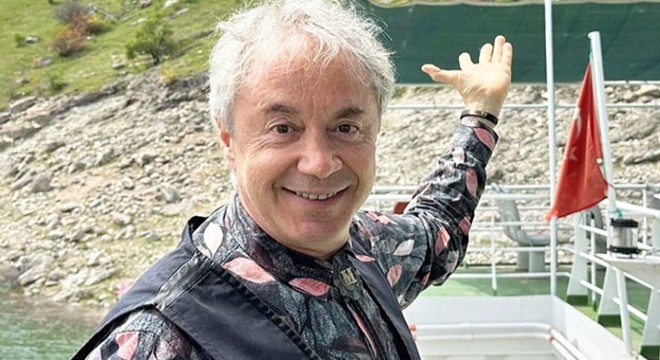 Metin Uca'dan kötü haber: Entübe edildi