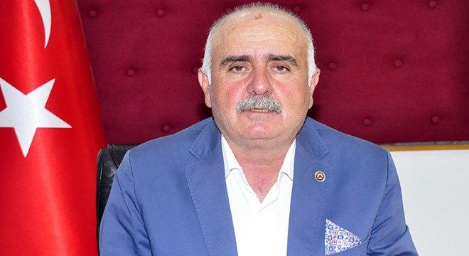 Metin: Çiftçi fedakarlık yaptı