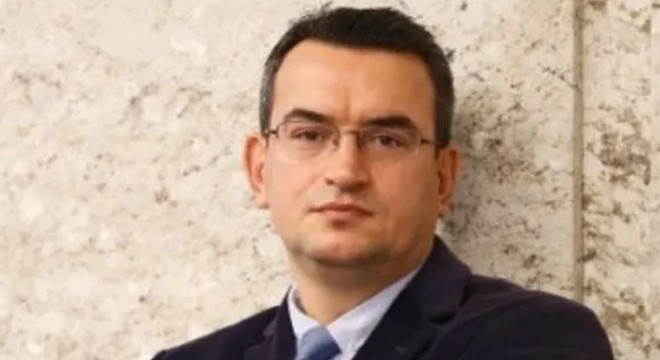 Metin Gürcan 16 yıl hapis cezasına çarptırıldı