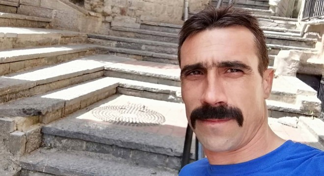 Metro inşaatında ölüm