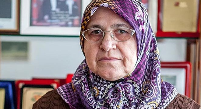 Mevlüde Genç'in cenazesi Türkiye'ye getirildi