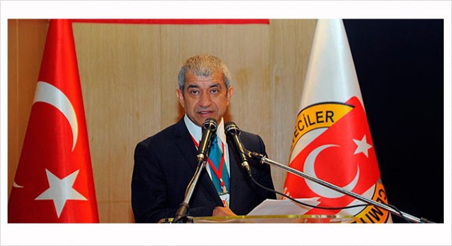 Mevlüt Yeni AGC'de güven tazeledi