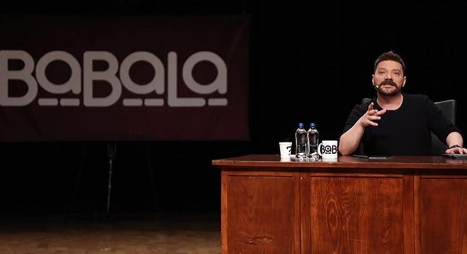 Mevzular Açık Mikrofon'a konuk olacak isimler duyuruldu