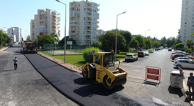 Meydankavağı yenileniyor