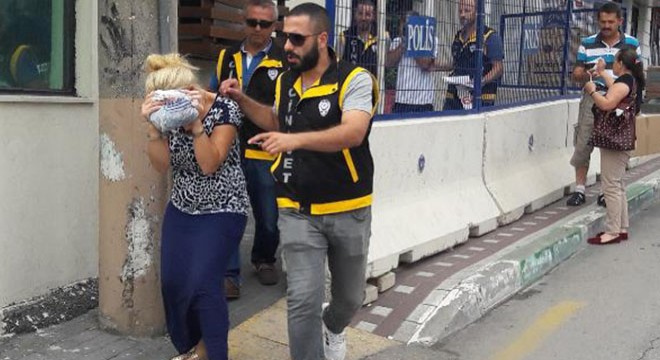 Mezar açıldı, ceza istemi müebbet oldu