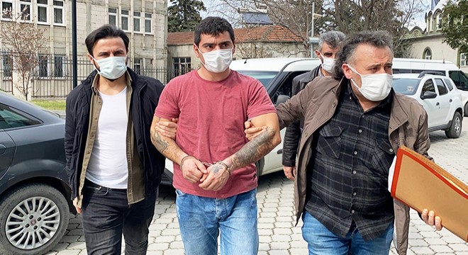 Mezbahada mesai arkadaşının bıçakladığı kasap öldü