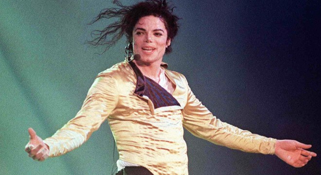 Michael Jackson ın hayatı film oluyor