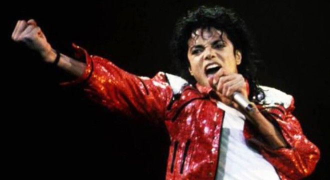 Michael Jackson ın nadir kayıtları açık artırmadan çekildi